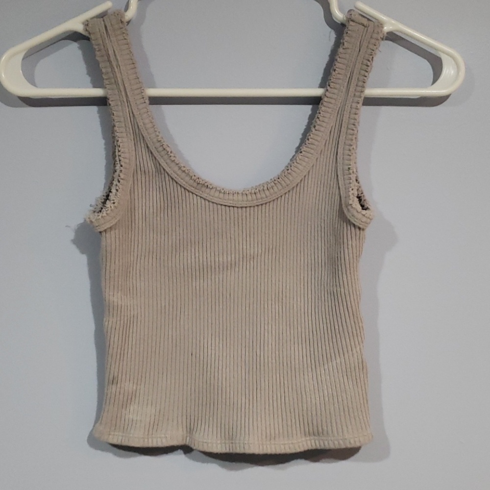 Urban Outfitters Crop Tank